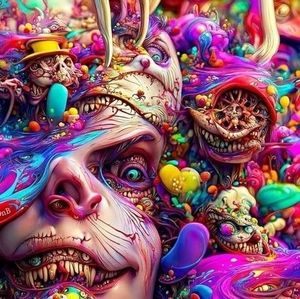 Meet your Posher, Patrick